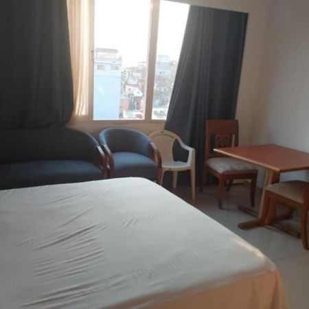 Residence D Ankadifotsy Antananarivo Bagian luar foto