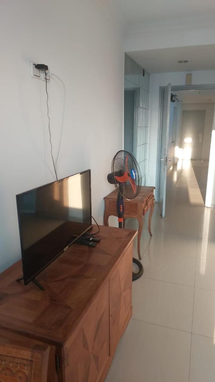 Residence D Ankadifotsy Antananarivo Bagian luar foto